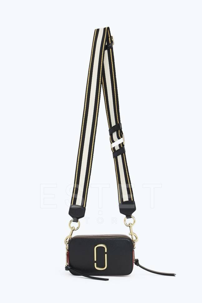 Сумка Marc Jacobs Snapshot
