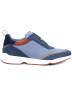 Кроссовки Loro Piana Modular Walk Синие