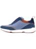 Кроссовки Loro Piana Modular Walk Синие