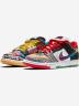 Кроссовки Nike Sb Dunk Low What The P-rod Красные