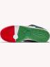 Кроссовки Nike Sb Dunk Low What The P-rod Красные