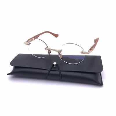 Оправа под диоптрию CHROME HEARTS ES-0011930