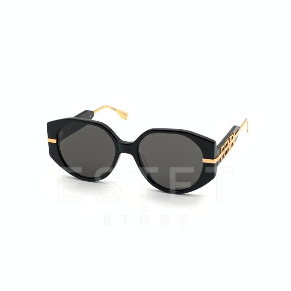 Очки Fendi ES-0012430