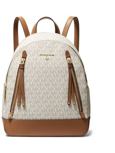Рюкзак Michael Kors Brooklyn Белый