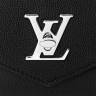 Сумка Louis Vuitton Mylockme Bb Черная