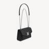 Сумка Louis Vuitton Mylockme Bb Черная