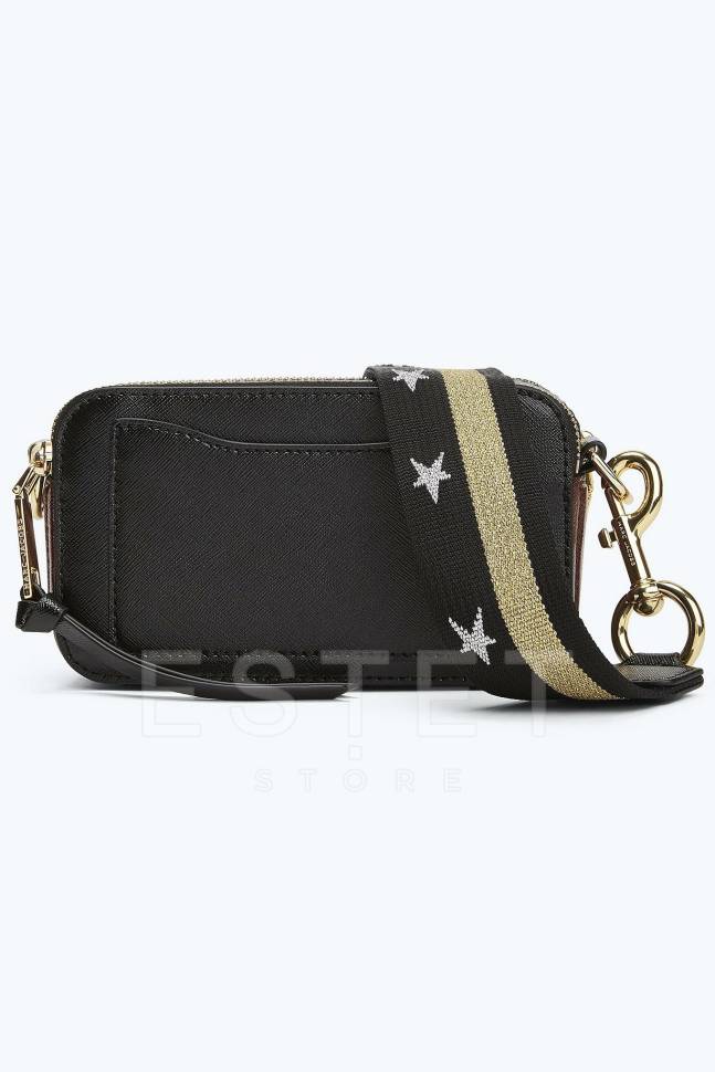 Сумка Marc Jacobs Snapshot