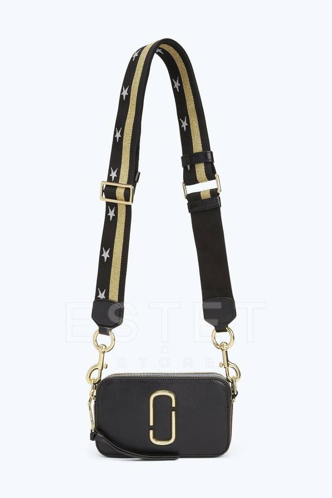 Сумка Marc Jacobs Snapshot