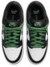 Кроссовки Nike Sb Dunk Low Зеленые