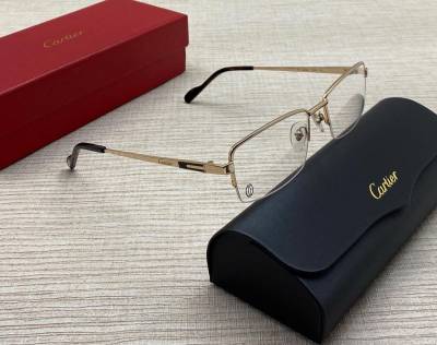 Оправа Cartier ES-001731