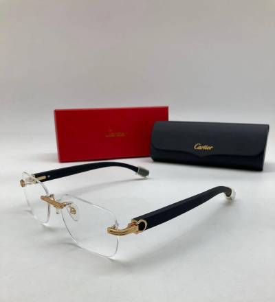 Оправа Cartier ES-001831