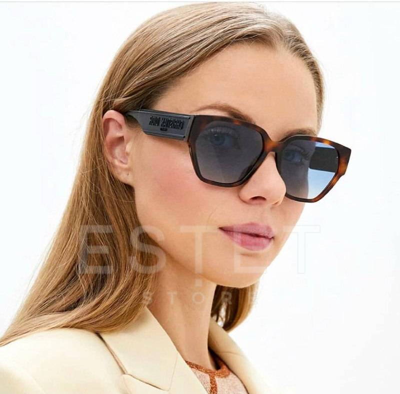 Очки Christian Dior ES-0011531