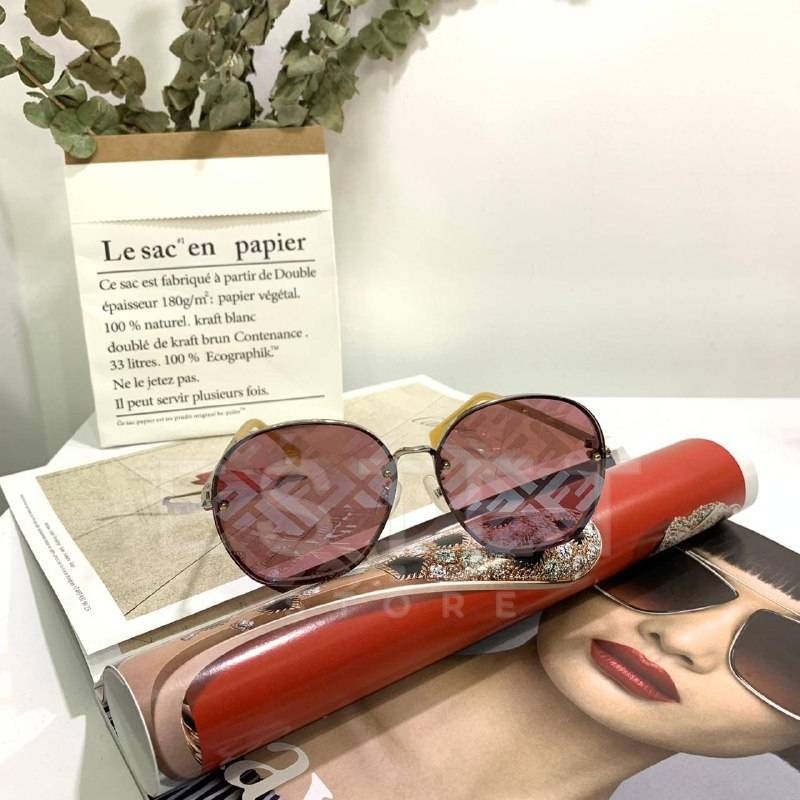 Очки Fendi ES-0012431