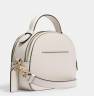 Сумка Coach Serena Sunset Белая