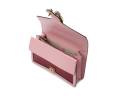 Сумка Gucci Dionysus Small Бордовая