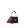 Сумка Louis Vuitton Twist Mm Белая