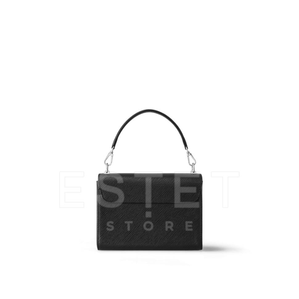 Сумка Louis Vuitton Twist Mm Белая