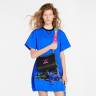 Сумка Louis Vuitton Twist Mm Белая