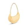 Сумка Louis Vuitton Over The Moon Желтая
