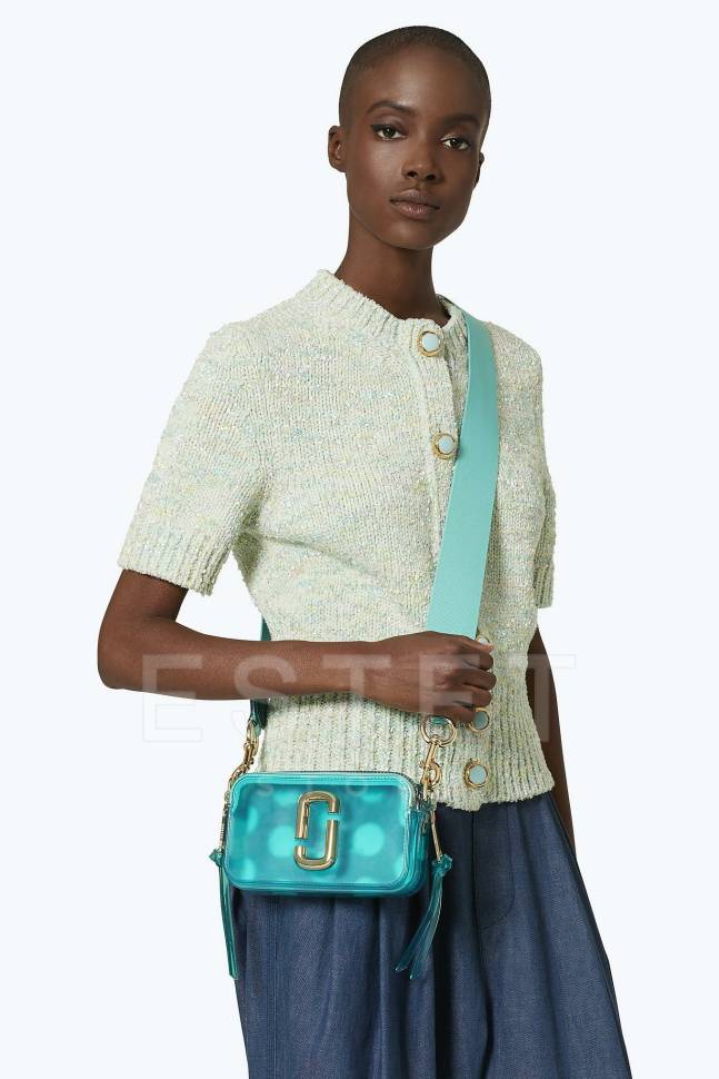 Сумка Marc Jacobs Snapshot