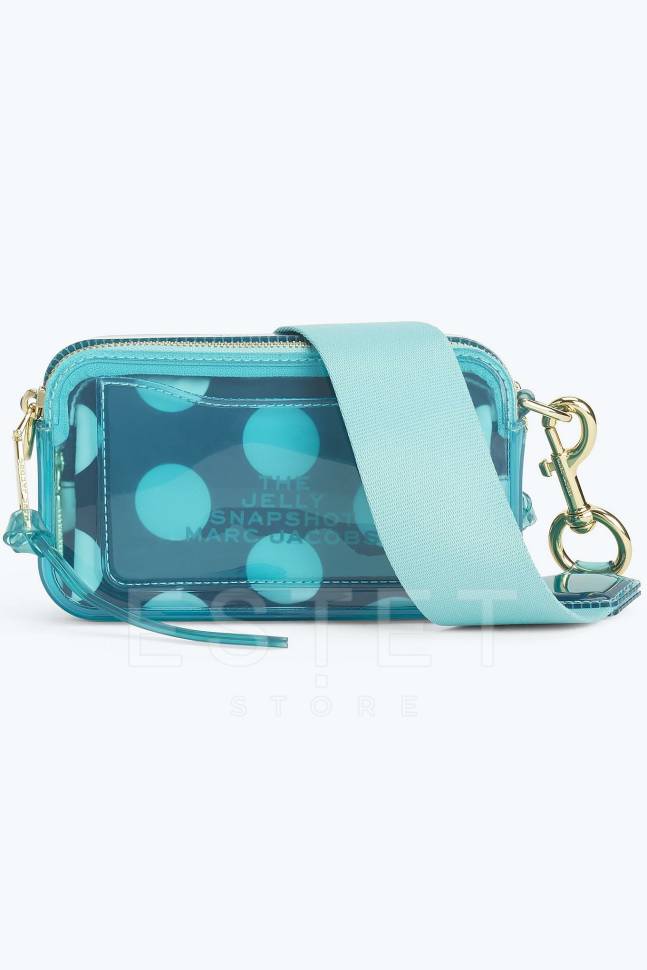 Сумка Marc Jacobs Snapshot