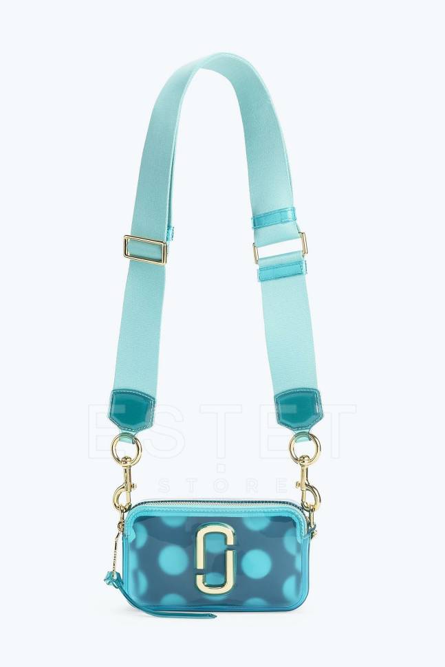 Сумка Marc Jacobs Snapshot