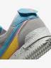 Кроссовки Nike Union X Cortez Серые