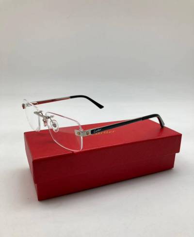 Оправа Cartier ES-001832