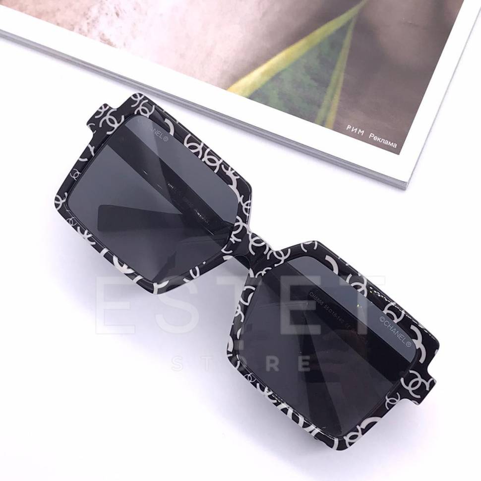 Очки Chanel ES-0011032