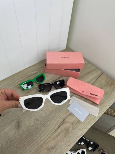 Очки Miu Miu ES-0013232