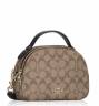 Сумка Coach Serena Бежевая