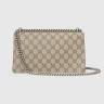 Сумка Gucci Dionysus Бежевая