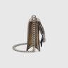 Сумка Gucci Dionysus Бежевая