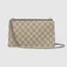 Сумка Gucci Dionysus Бежевая