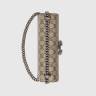 Сумка Gucci Dionysus Бежевая