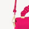 Сумка Louis Vuitton Twist Pm Розовая