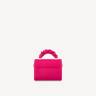 Сумка Louis Vuitton Twist Pm Розовая