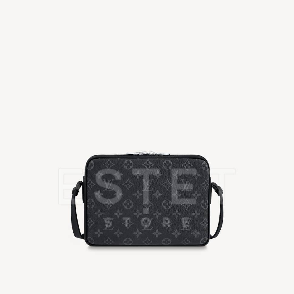 Сумка Louis Vuitton Outdoor Черная