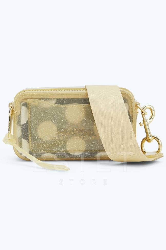 Сумка Marc Jacobs Snapshot