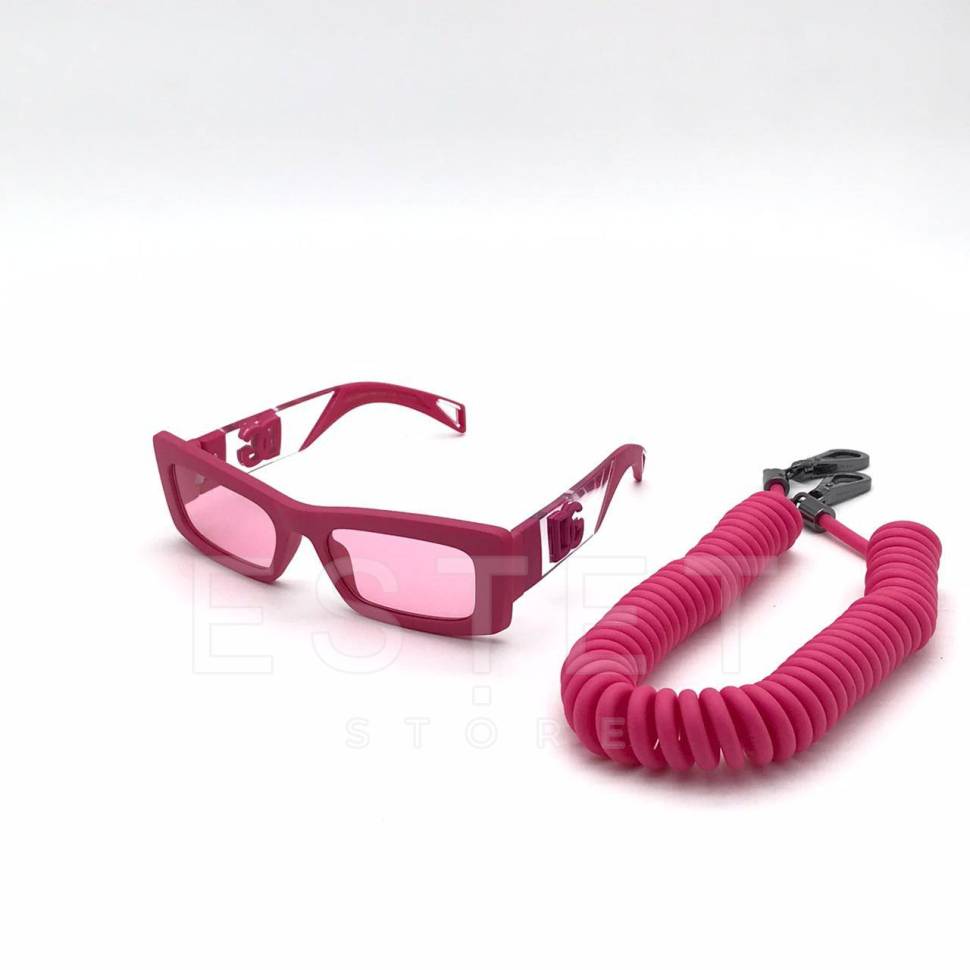 Очки Dolce & Gabbana ES-0012333