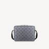 Сумка Louis Vuitton Outdoor Серебряная