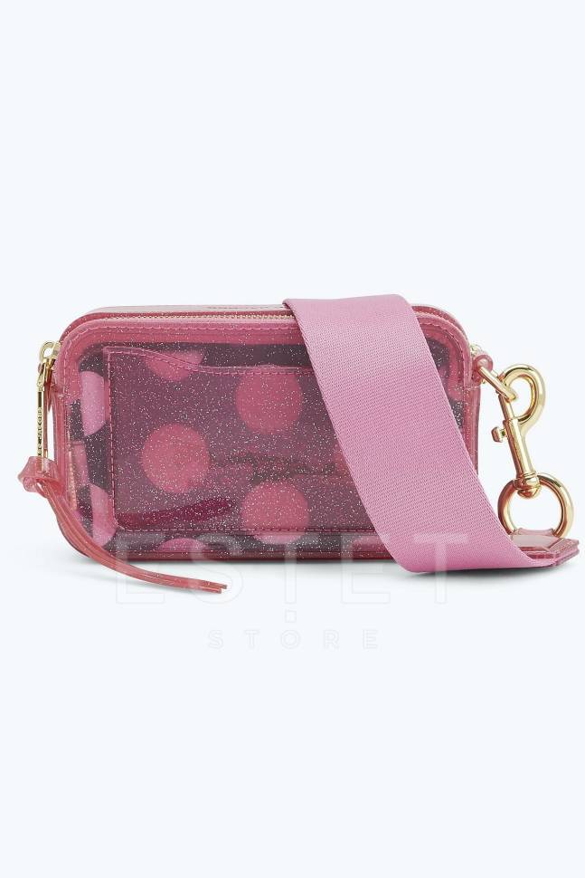 Сумка Marc Jacobs Snapshot