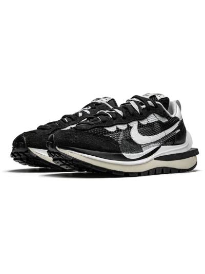 Кроссовки Nike Vapor Waffle Белые