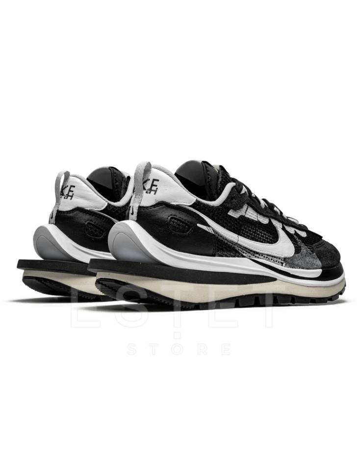 Кроссовки Nike Vapor Waffle Белые