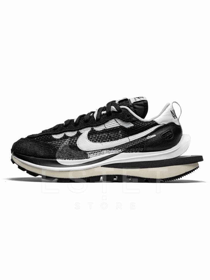 Кроссовки Nike Vapor Waffle Белые