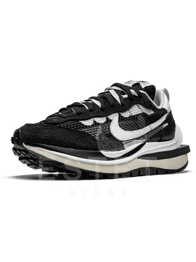 Кроссовки Nike Vapor Waffle Белые
