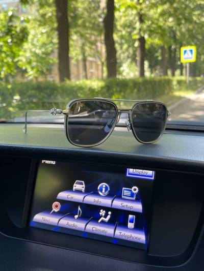 Очки мужские CHROME HEARTS ES-0011634