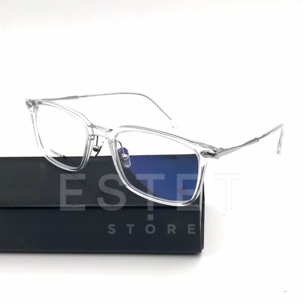 Оправа под диоптрию CHROME HEARTS ES-0011734