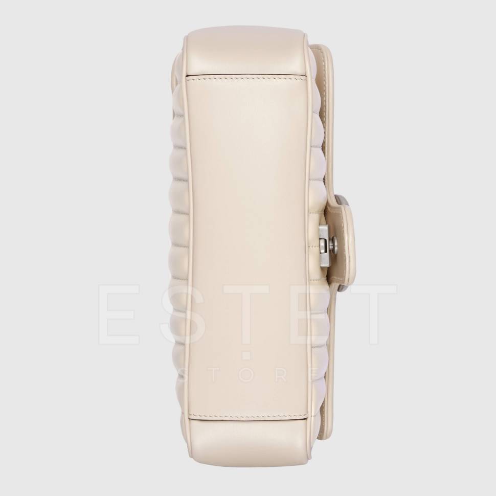 Сумка Gucci Gg Marmont Белая