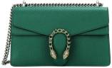 Сумка Gucci Dionysus Зеленая